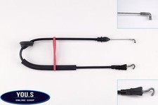 für VW CADDY III 3 Touran 1T