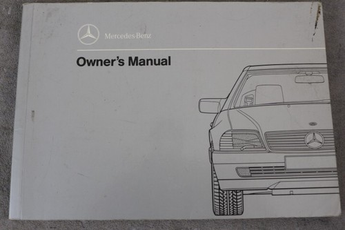 Mercedes benz class 300 - mercedes, sl