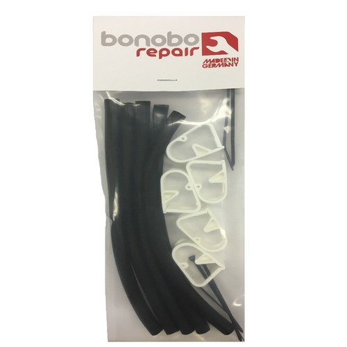 Bonoborepair one pump kite - bonoborepair,