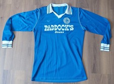 Rare football shirt Schalke 04