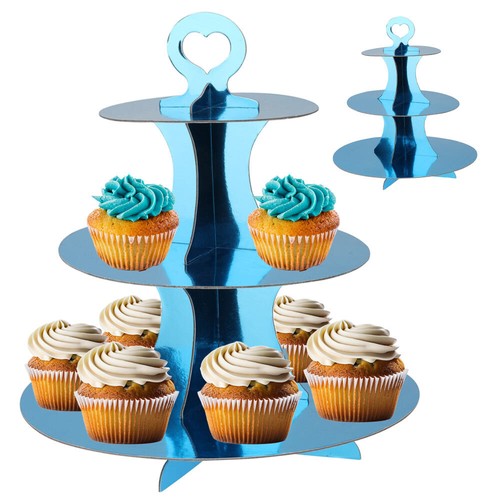 Cupcake ständer baby - ständer,