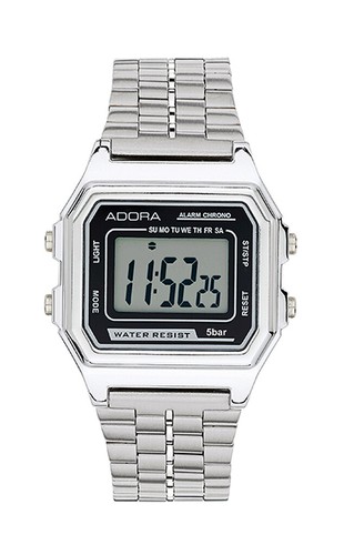 Adora herren armbanduhr - >,