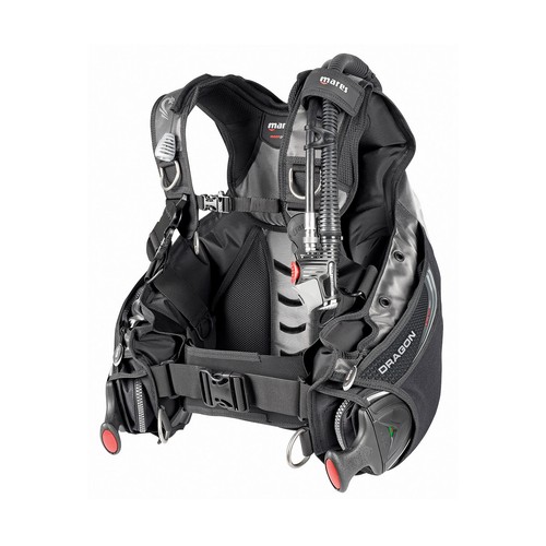 Mares dragon sls tarierjacket - sls,