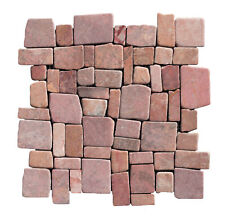 1 Naturstein Fliesen Matte M-018 - Bodenfliesen - Lager Stein-mosaik Herne NRW