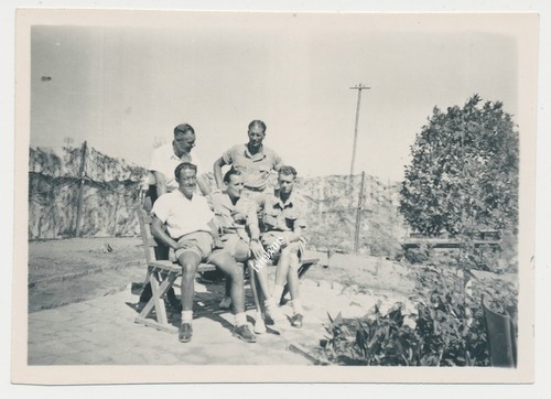 Foto soldaten - foto,