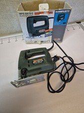 Stichsäge Pendelhubstichsäge