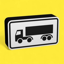 Sattelkraftfahrzeuge