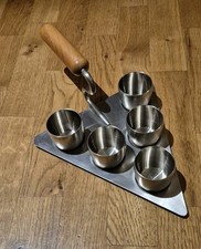 Hochwertige gemarkte Edelstahl