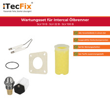 Wartungsset für Intercal