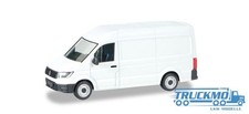 Herpa MiniKit: VW Crafter