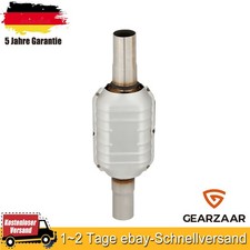 KRÜMMER-KATALYSATOR für