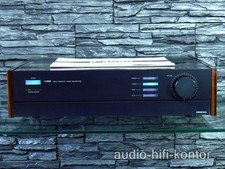 Onkyo Vorstufe **  P 3090 ** mit Phono Mm / MC mit Holzseiten