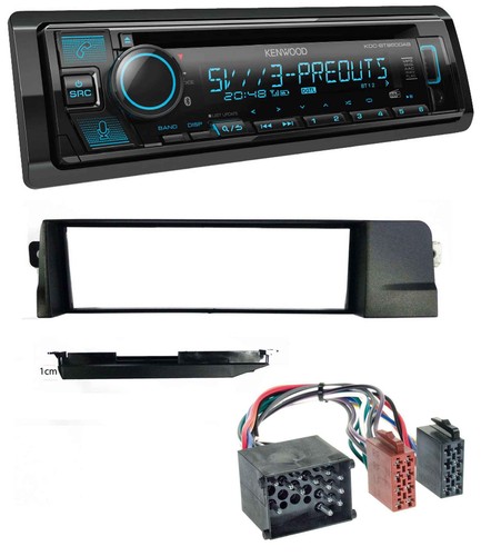 Kenwood bluetooth usb mp3 - bluetooth,