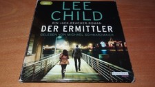 Hörbuch   LEE CHILD  Der
