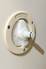 Wassertank-Adapter mit