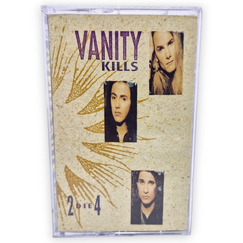 Vanity kills die mc - die,