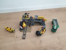 LEGO CITY: Bergwerk (4204)