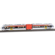 Piko 59139 H0-Triebwagen GTW