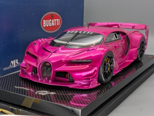 Modellautos mr bugatti - modellautos,