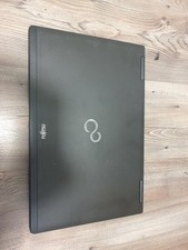 Verkaufe Hier Laptop Von Fujitsu  Lifebook  E Series 