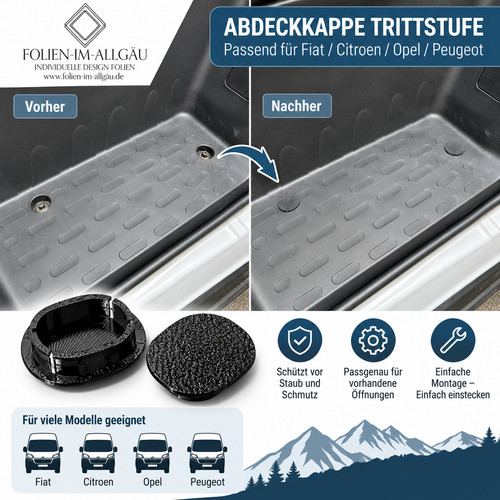 Abdeckkappe schraube - abdeckkappe,