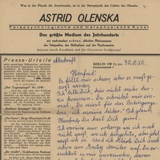 3 Liebesbriefe der populären