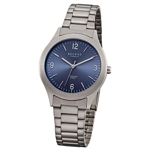 Regent herren armbanduhr - regent,
