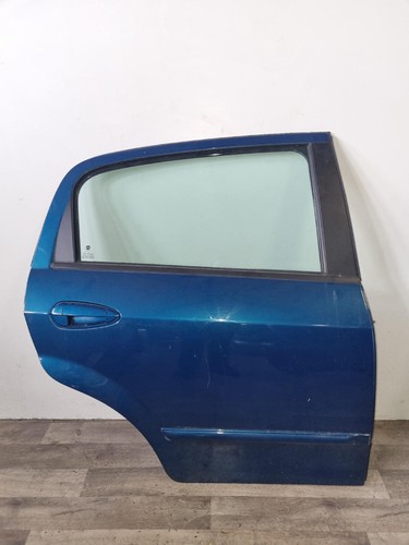 Tür rechts hinten fiat - rechts,