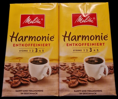 Melitta harmonie mild - ,