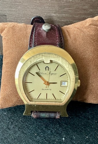 Aigner quartz armbanduhr - aigner,