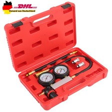 Motor Druckverlust Tester