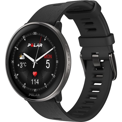 Polar ignite titanium gps - polar,
