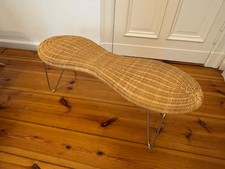 IKEA Peanut Bench Vintage