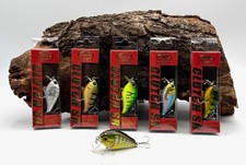 Lucky Craft Clutch SR 4,5cm