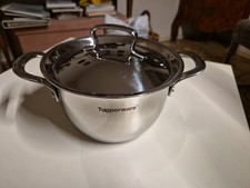 Tupperware Chef Series Miracle Topf - Gekauft und nie benutzt.