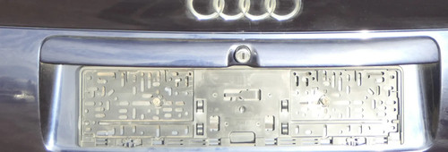 Audi limousine griff - b5,