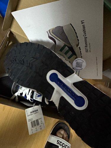 Adidas equipment running - adidas,