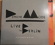 Depeche Mode Live in Berlin