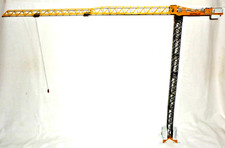 Conrad Metallmodell Baumaschine Turmdrehkran Zeppelin ZBK 100 Baukran 1:87