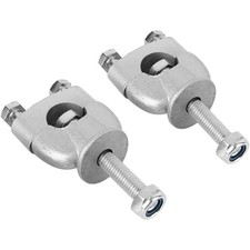 Motorrad Lenkerklemme 22mm