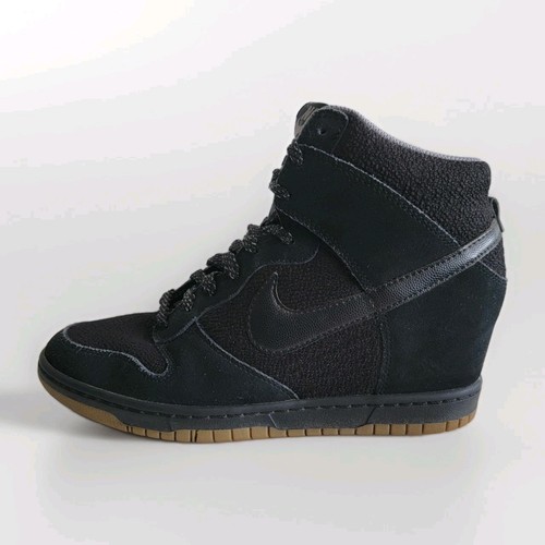Nike dunk sky - hi, essential