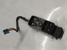 P73-74C* Mercedes C Klasse W203 C180 C200 C220 Fensterheberschalter A2038210479