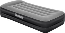 Bestway Luftbett Gästebett TriTech Aerolux Elektropumpe Single XL Luftmatra271