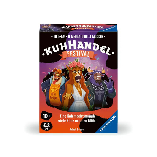 Ravensburger spiele 22471 - ravensburger,