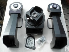 NUR EINZELTEILE (OHNE