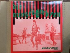 die ausgebombten - grob aber