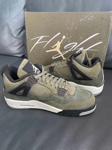 Jordan retro craft medium - 4,