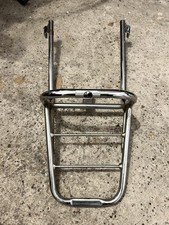 Hepco Becker Gepäckträger Träger