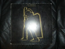 T. REX „ELECTRIC WARRIOR“