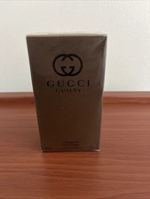 New Gucci Guilty Absolute Pour